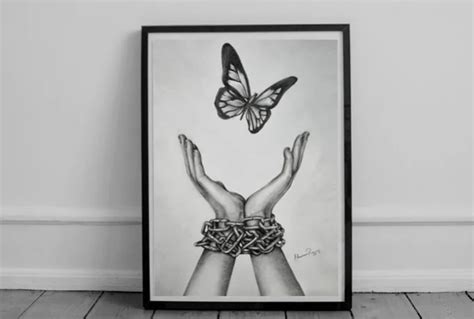 Draw Any Realistic Pencil Sketch Drawing For Your Walls By Harrisonrazzaq