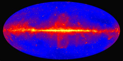 A New Simulation Reveals What Dark Matter Might Look Like If We Could