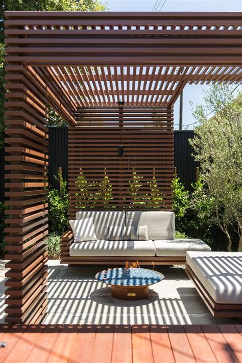 50 Beautiful Pergola Design Ideas For Your Backyard Gardenholic