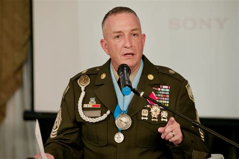 Dvids Images Mirc Command Sergeant Major Retires In Ceremony Held