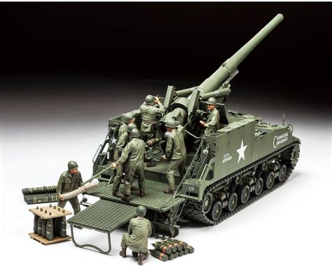 Tamiya Model Tank 300035351 Uk Toys And Games
