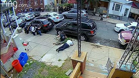 Philadelphia Officer Fired At In Citys Third Shooting Incident