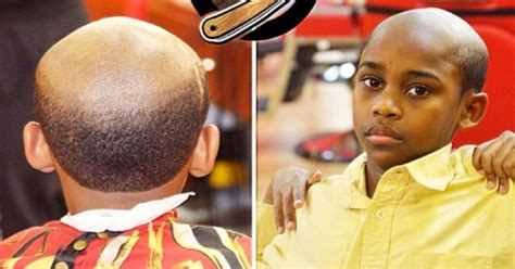 Check spelling or type a new query. This Barber Straightens Out Misbehaving Kids With An 'Old ...