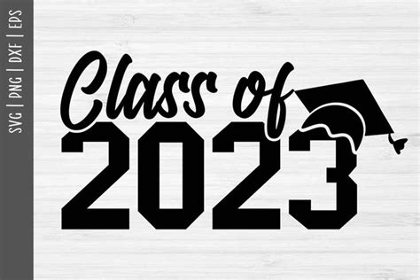 Class Of 2023 Svg Seniors Class Of 2023 Class Svg Supportive