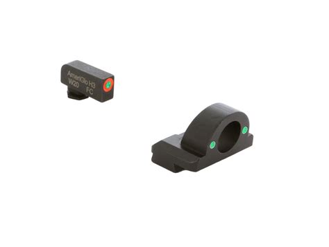 Ghost Ring Night Sights