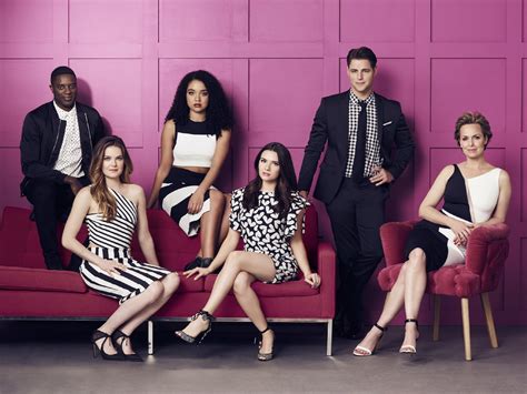 The Bold Type Trailers Clips Featurettes Images And Posters The