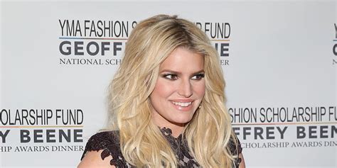 Jessica Simpson Says Sex Makes Her Feel Good About Her Body Womens Health