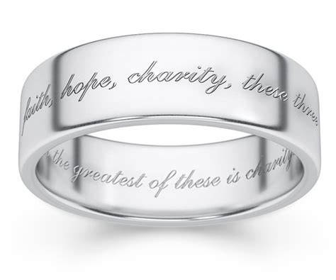 Https://techalive.net/wedding/charity S Wedding Ring