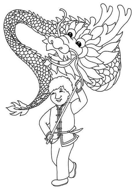 China Coloring Pages - Learny Kids