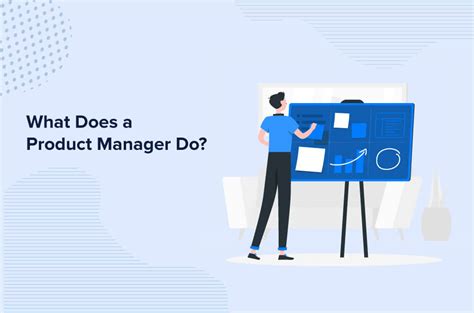 What Does A Product Manager Do Roles And Responsibilities