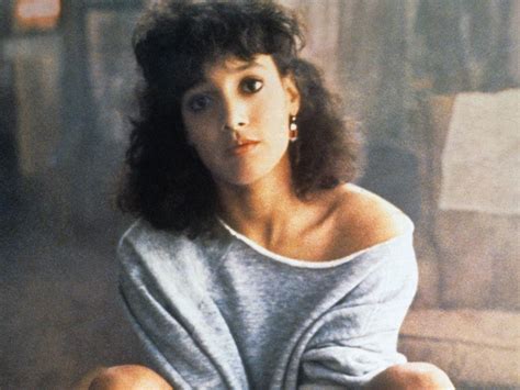 Jennifer Beals Says She S Discussed A Flashdance Reboot But Isn T