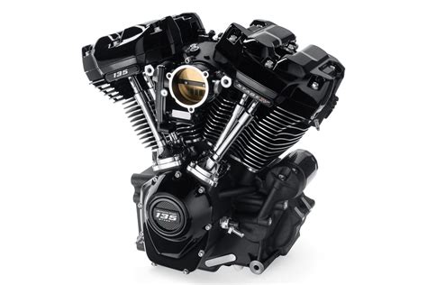 harley davidson screamin eagle 135ci stage iv performance crate engine first look
