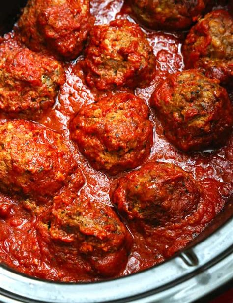 Are epsom salt baths good for you? Gluten Free Slow Cooker Meatballs - Great gluten free ...
