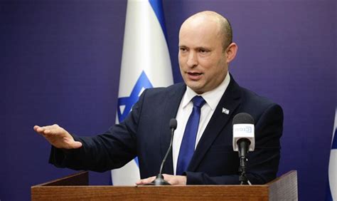 Born 25 march 1972) is an israeli politician serving as the 13th and current prime minister of israel since 13 june 2021. נפתלי בנט בקבינט הקורונה: נהיה שקופים לציבור, נסביר את ...