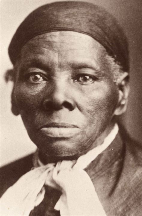Harriet Ross Tubman Ca 1821 1913
