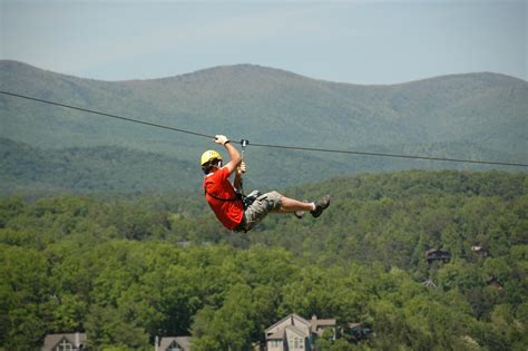 Three best zip lines in the world | Youth Are Awesome