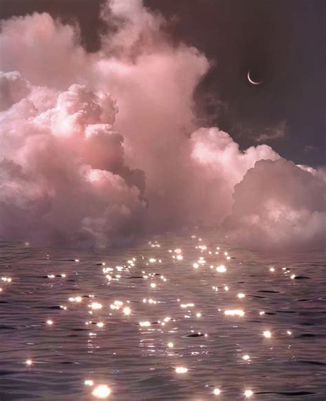 Pin By 𝐦𝐢𝐚 On 3 Aesthetic Wallpapers Sky Aesthetic Night Sky Wallpaper