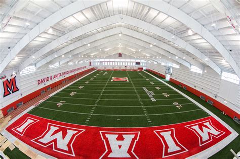 Aspire And Miami University Reestablish Relationship With Multi-Year