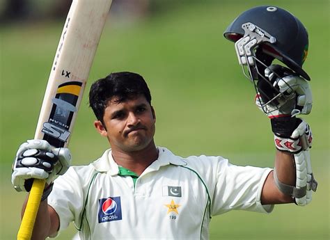 Pakistan's senior batsman azhar ali has expressed disappointment at missing out on a hundred on the first day of the second test against new zealand. Possible Contenders To Replace Azhar Ali As Pakistan ...