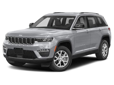 2023 Jeep Grand Cherokee For Sale In Terrell 1c4rjhag5p8765747 Dfw