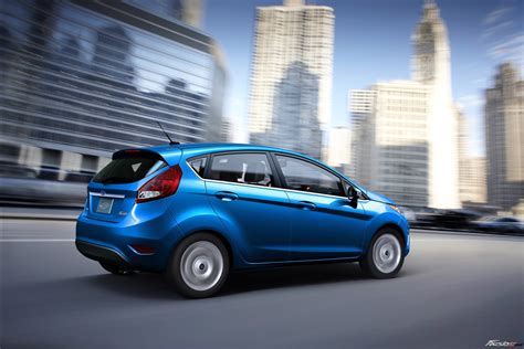 The ford fiesta is a supermini marketed by ford since 1976 over seven generations. 2011_Fiesta03.jpg | Ford Fiesta Forum