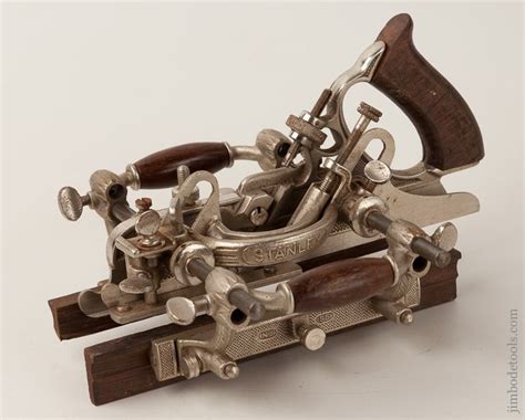 We did not find results for: Extra Fine! STANLEY NO. 55 Combination Plane 100% COMPLETE ...