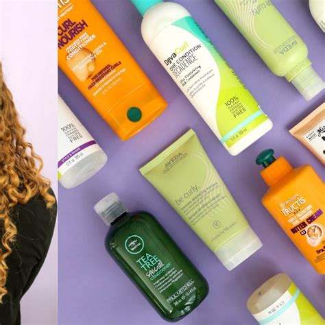 What Happened When I Tried The Top Upvoted Curly Hair Routines From