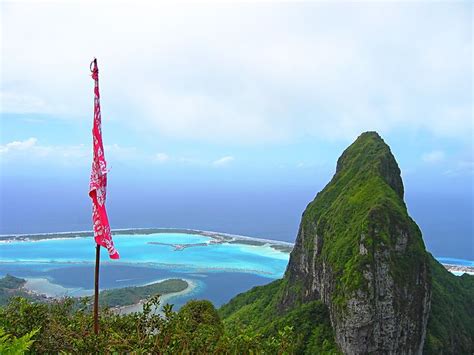 Bora Bora Islands Journeying Beyond The Indeterminate Beaches Bora