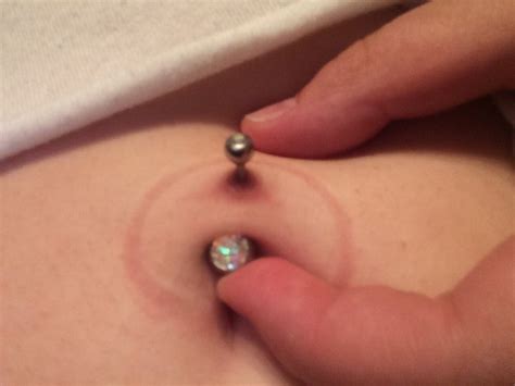 Navel Piercing Aka Belly Button Piercing Info And Frequently Asked