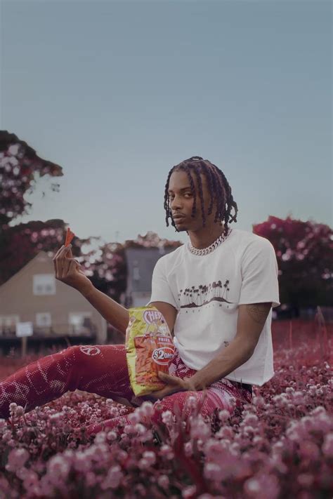 Aesthetic Playboi Carti Wallpapers Wallpaper Cave