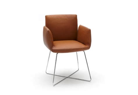 Jalis Chair With Wire Rack By Cor Stylepark