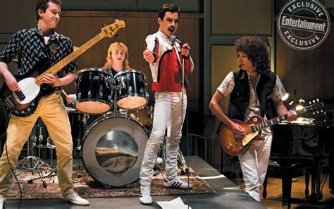 It was written by freddie mercury for the band's 1975 album a night at the opera. {Cinéma} : Bohemian Rhapsody