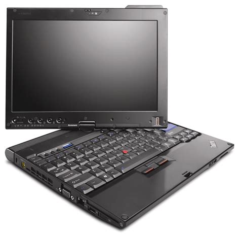 Lenovo Thinkpad T400s Laptop X200 Tablet Get Multi Touch Displays