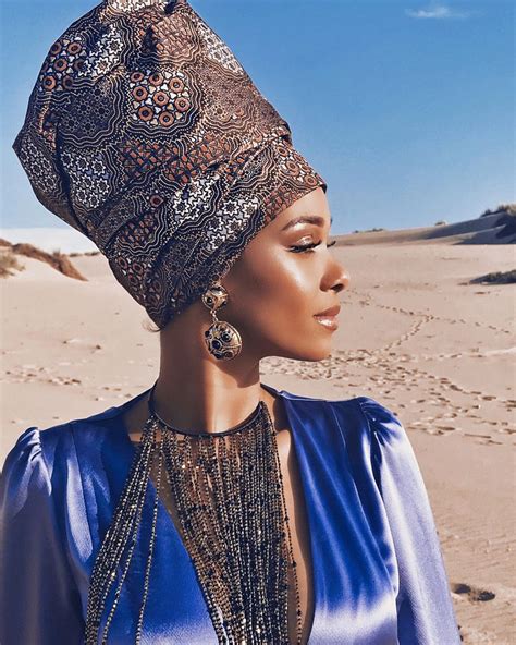 Nubian Queen Já Falta Pouco ♥️ Dia23demaio African Beauty