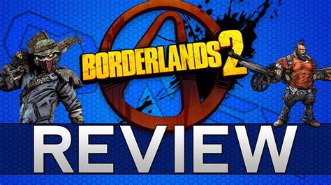 Borderlands 2 Review Lohnt Sich Der Kauf Youtube