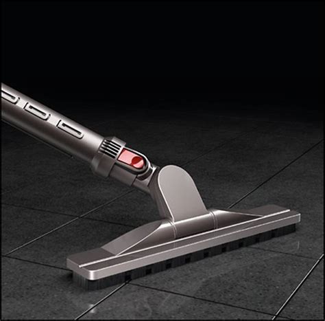 Dyson Articulating hard floor tool Silver 920018-06 - Best Buy