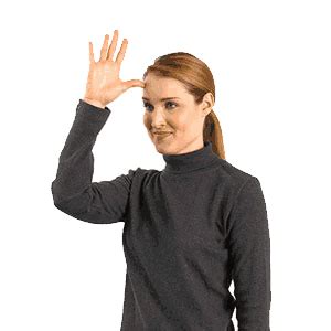 How do you say grandmother in sign language? Sign Language Animations: 7 Words About Family