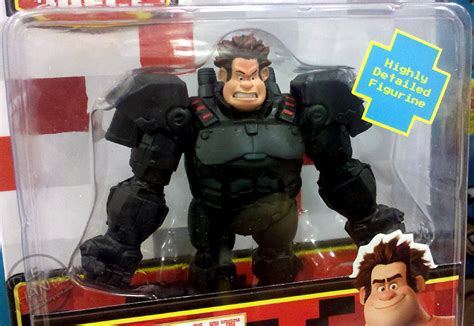 Idle Hands: Grab Your Wreck-It Ralph Toys