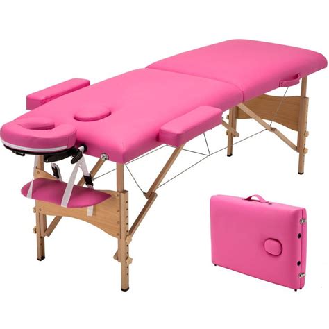 Introduce yourself with lash extensions and make a terrific first impression. New Pink Eyelash Extension Training Bed Kit Furniture ...