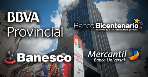 ¿qué Banco Es Lista Completa De Códigos Bancarios De Venezuela Para
