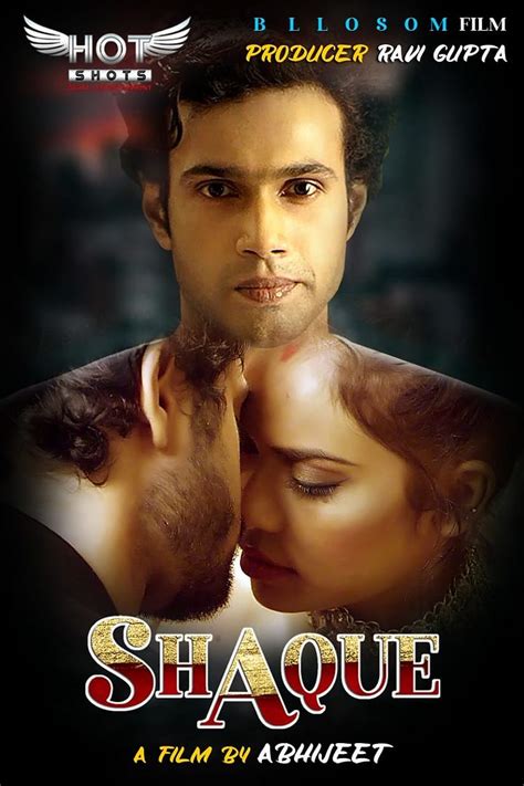 Shaque 2020 Hotshots Originals Hindi Short Film 720p Hdrip 150mb