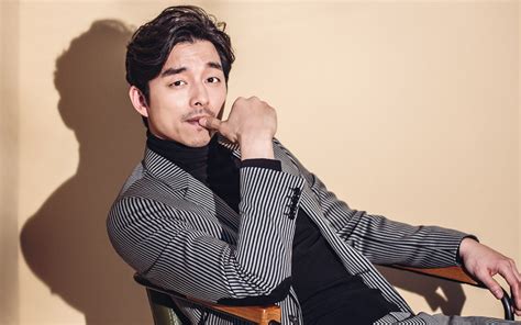 Gong ji chul, better known by his stage name gong yoo, is a south korean actor under management soop entertainment. Gong Yoo to appear on SBS's YouTube channel show 'MMTG ...