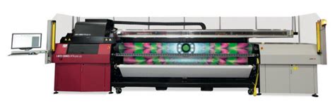 Cj Graphics Adds Two Wide Format Systems From Agfa Graphics