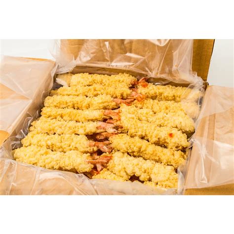 How to make tempura like nobu. Azuma Tempura Shrimp 30g x 100pcs - Ozawa Canada
