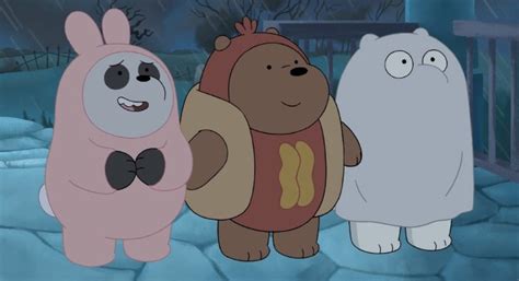 Aesthetic cartoon pfp we bare bears. We Bare Bears Aesthetic posted by Zoey Johnson