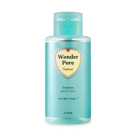 Find your instant beauty fixes, high performance skincare powered by asian botanicals, and more! Etude House Wonder Pore Freshner - Moist Accessories