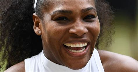 Get the latest player stats on serena williams including her videos, highlights, and more at the official women's tennis association website. Serena Williams struggled with secret family sorrow to ...