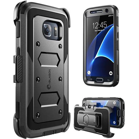 Best Heavy Duty Cases For The Galaxy S7 Android Central