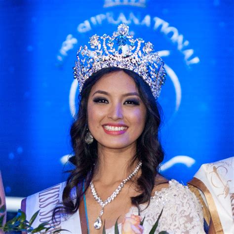 History Miss Supranational Official Website