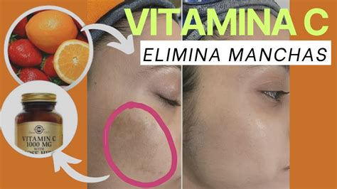 Como Usar Vitamina C En La Cara Tips Aplicar Serum Off